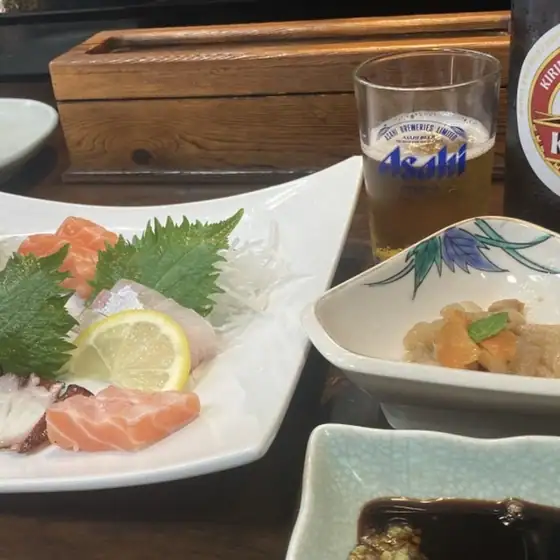 Izakaya Tairyo