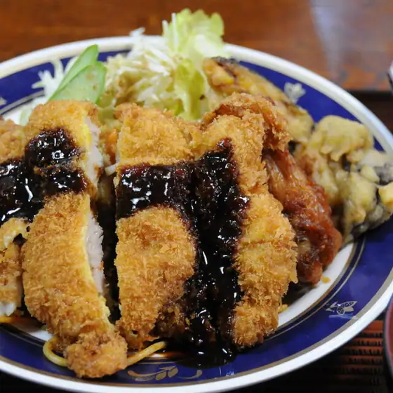 Chuka Hanten Sanekichi