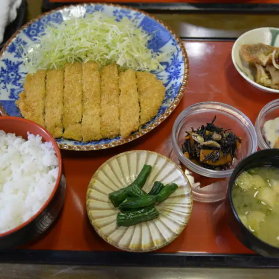 Shokujidokoro Yakko