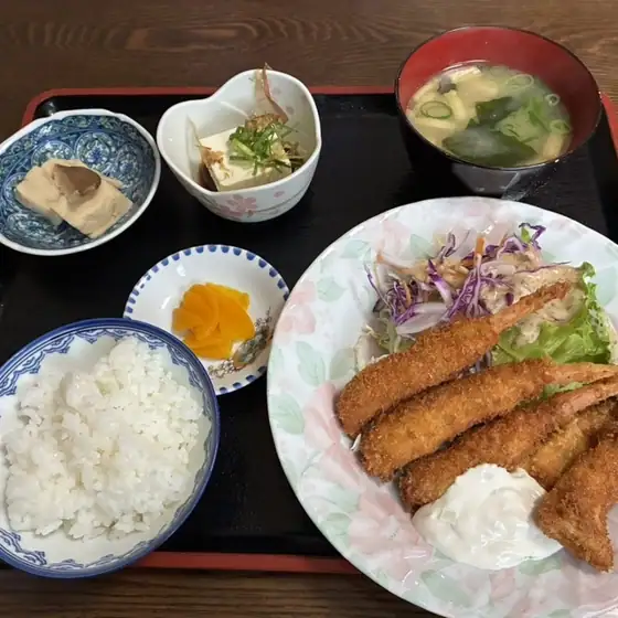 Oshokujidokoro Chidori