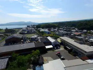 Business Sugawa Kanko Hotel
