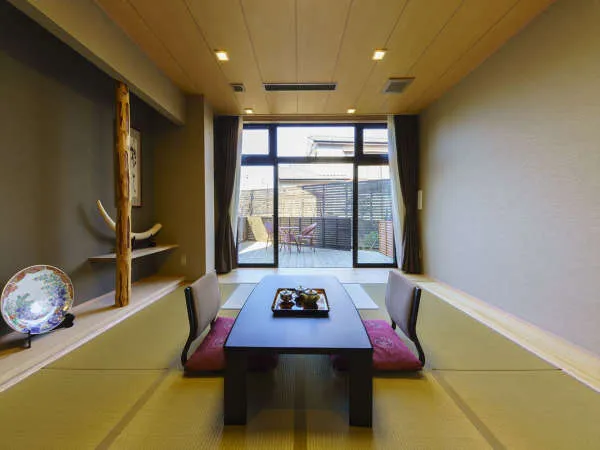 Harajo no Yado Shiro