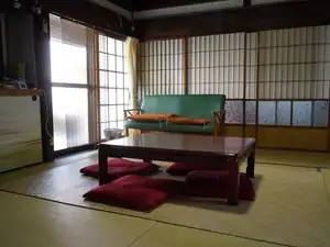 Toku Tomonchi