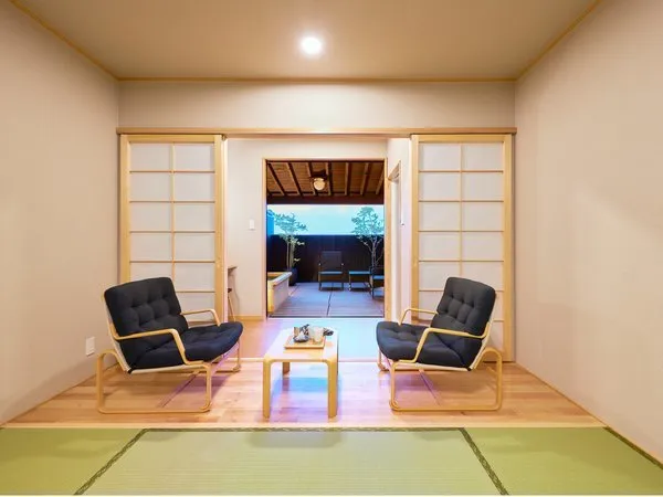 Unzen Mikado Hotel Main Building