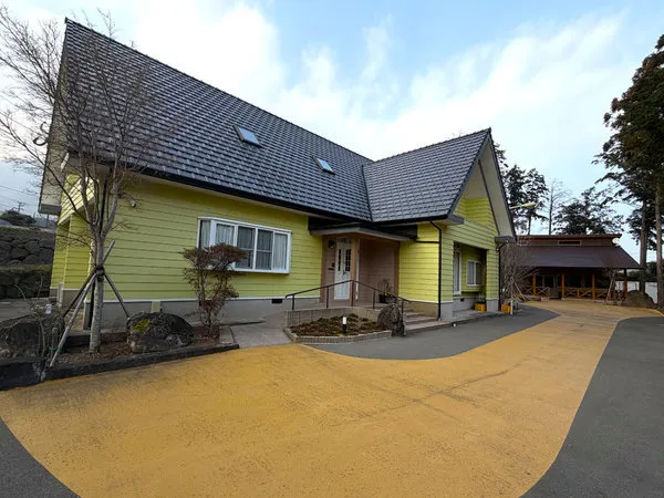 Pension Komorebi no Mori