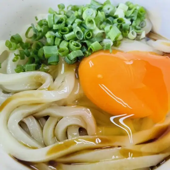 Sanuki Udon Ohira