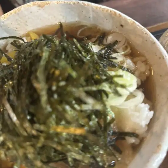カフェ・ド・ジーノ