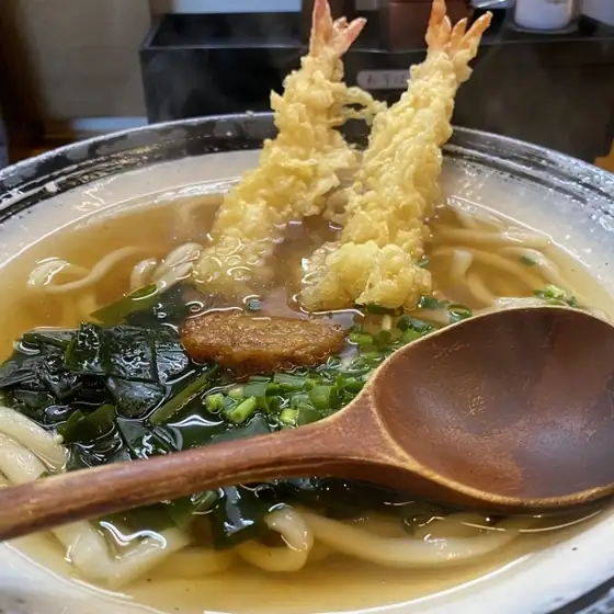 讃岐絢うどん