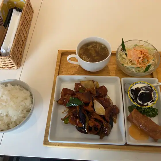Shichisai Kitchen