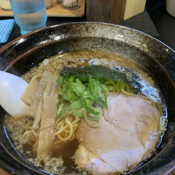 Ramen Taguchi