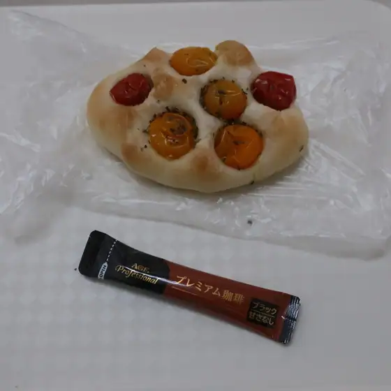 こじこじぱん