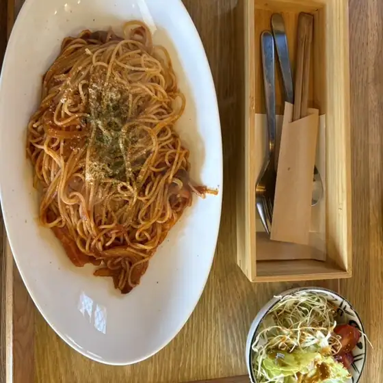 KONNE Lunch&Cafe