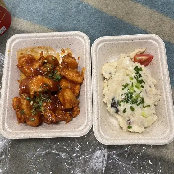 Soul Kitchen