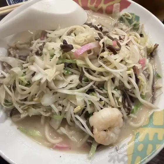 Fuefuki Yokocho