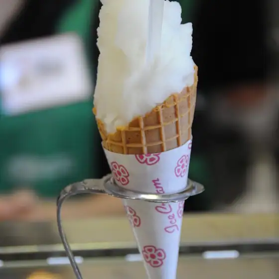 Omura Yume Farm Shushu Ice Kobo