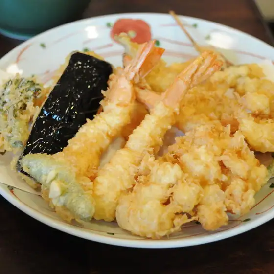 Tenyoshi