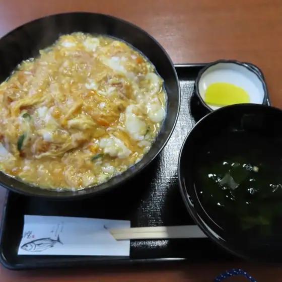 Hamawaki Shokudo