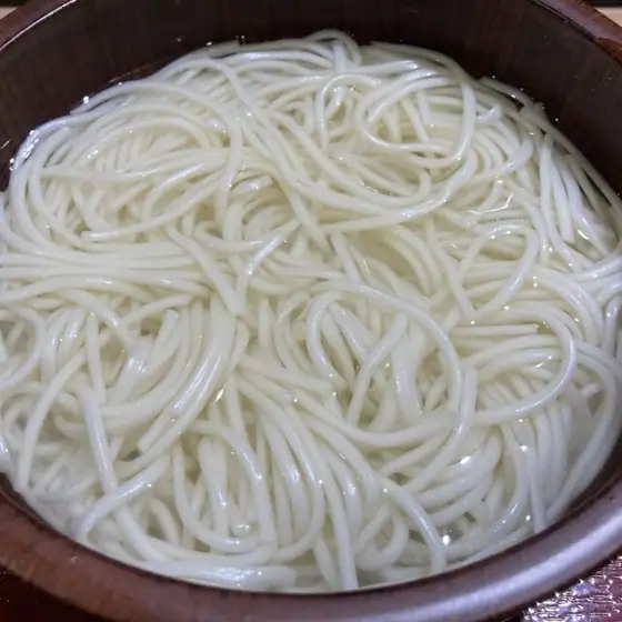 Goto Udon Tsubaki