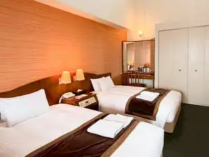 Hotel Livemax Nagasaki Airport