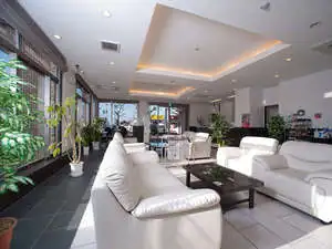 Omura Station Hotel