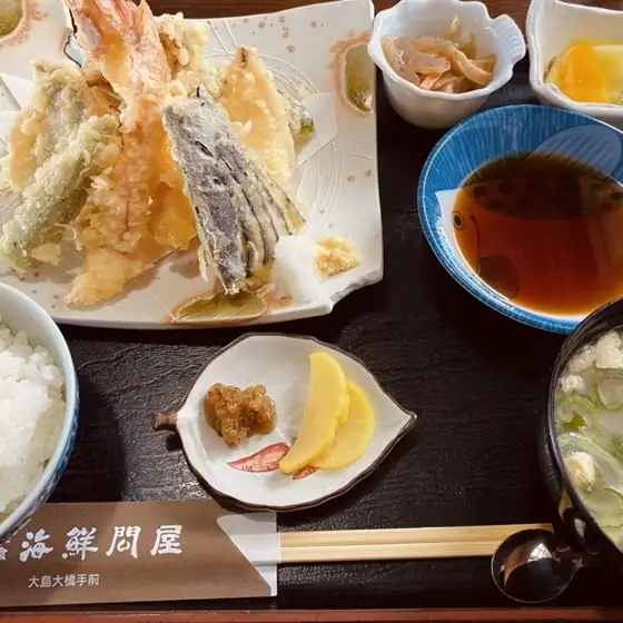Kaisen Tonya