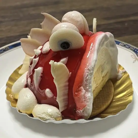 Okashi no Iwashita