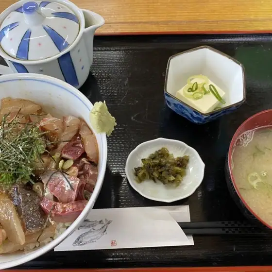 Minato no Shokudo Hiro