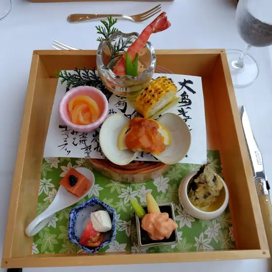 オリーブベイホテル