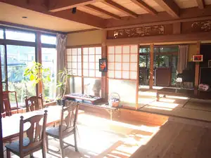 Yukinoura Guesthouse Moritaya