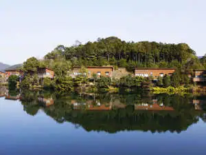 Isanoura Cottage