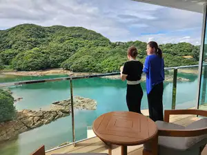 Olive Bay Hotel