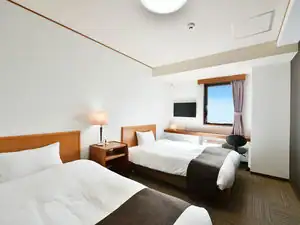 Grand First Inn Sasebo