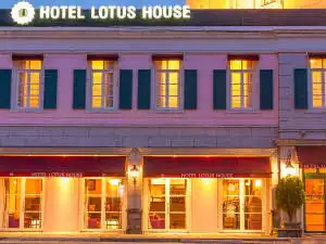 Hotel Lotus House Sasebo