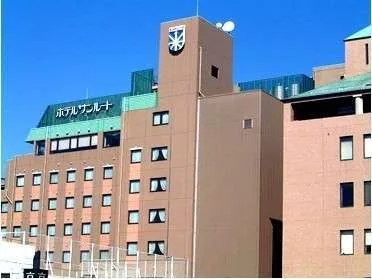 Sun West Hotel Sasebo
