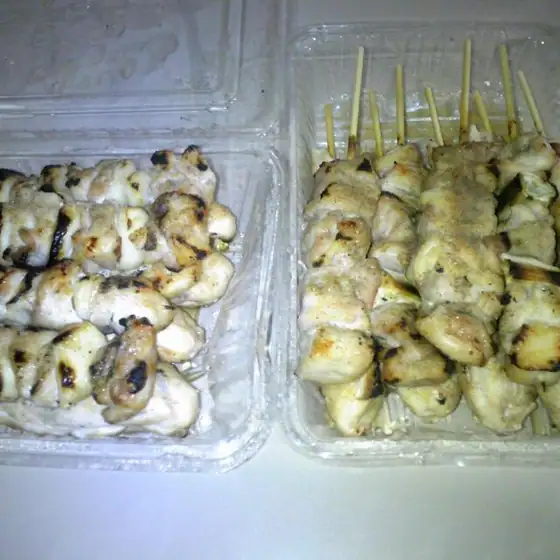 Yakitori Sakura