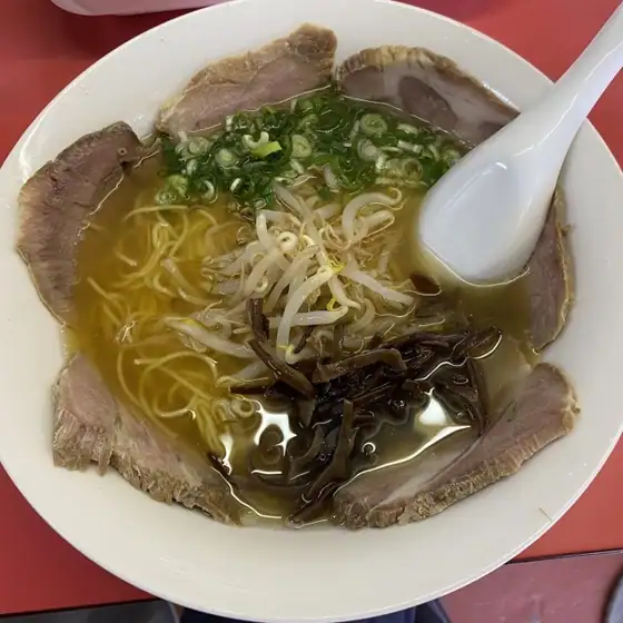 東来軒