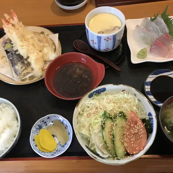 Osushi no Yu