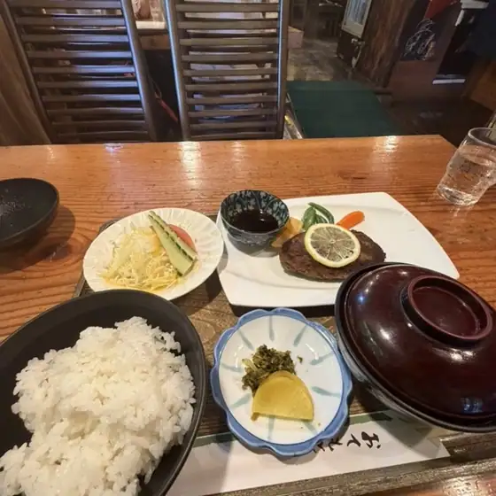 Restaurant Laramie