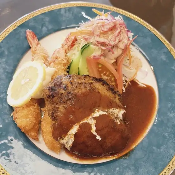 Restaurant Nonaka