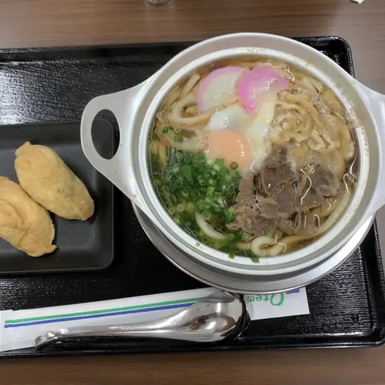 Koreya Udon