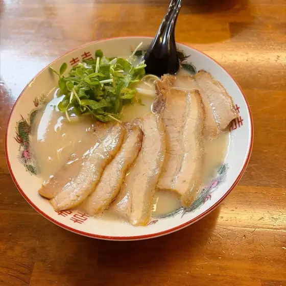 Ramen Hiroto