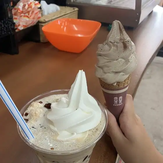Sarayama+Cafe