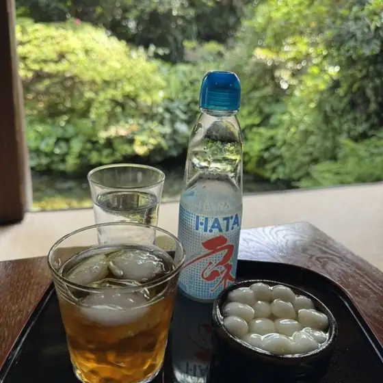 Shimabara Mizuyashiki