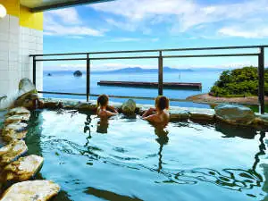 Toyo Tsukumo Bay Hotel
