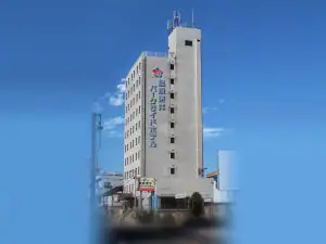 Shimabara Toyo Parkside Hotel