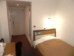 Shimabara Hakusan Hotel