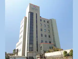 Shimabara Toyo City Hotel