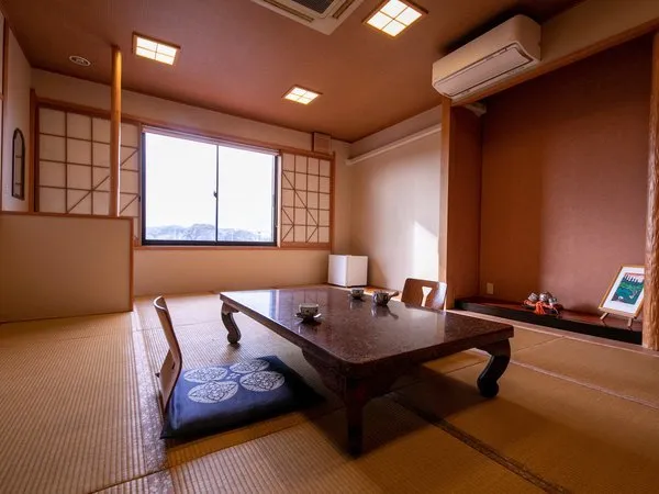 Shimabara Onsen Ryokan Kaiboso