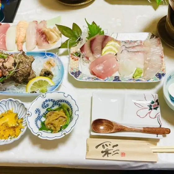 Sushi Dokoro Masumi
