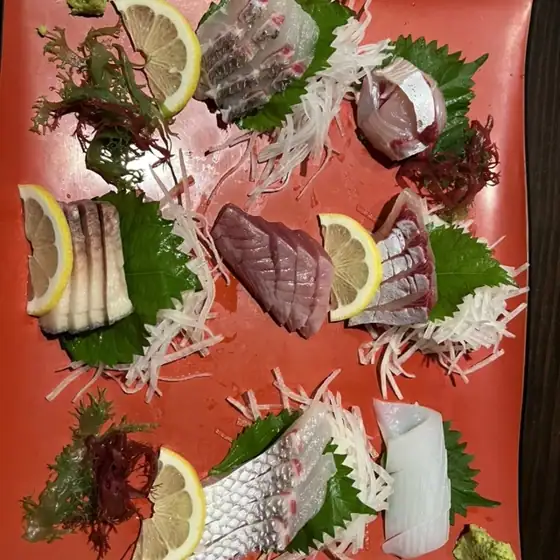 Tamari Chaya Shiki